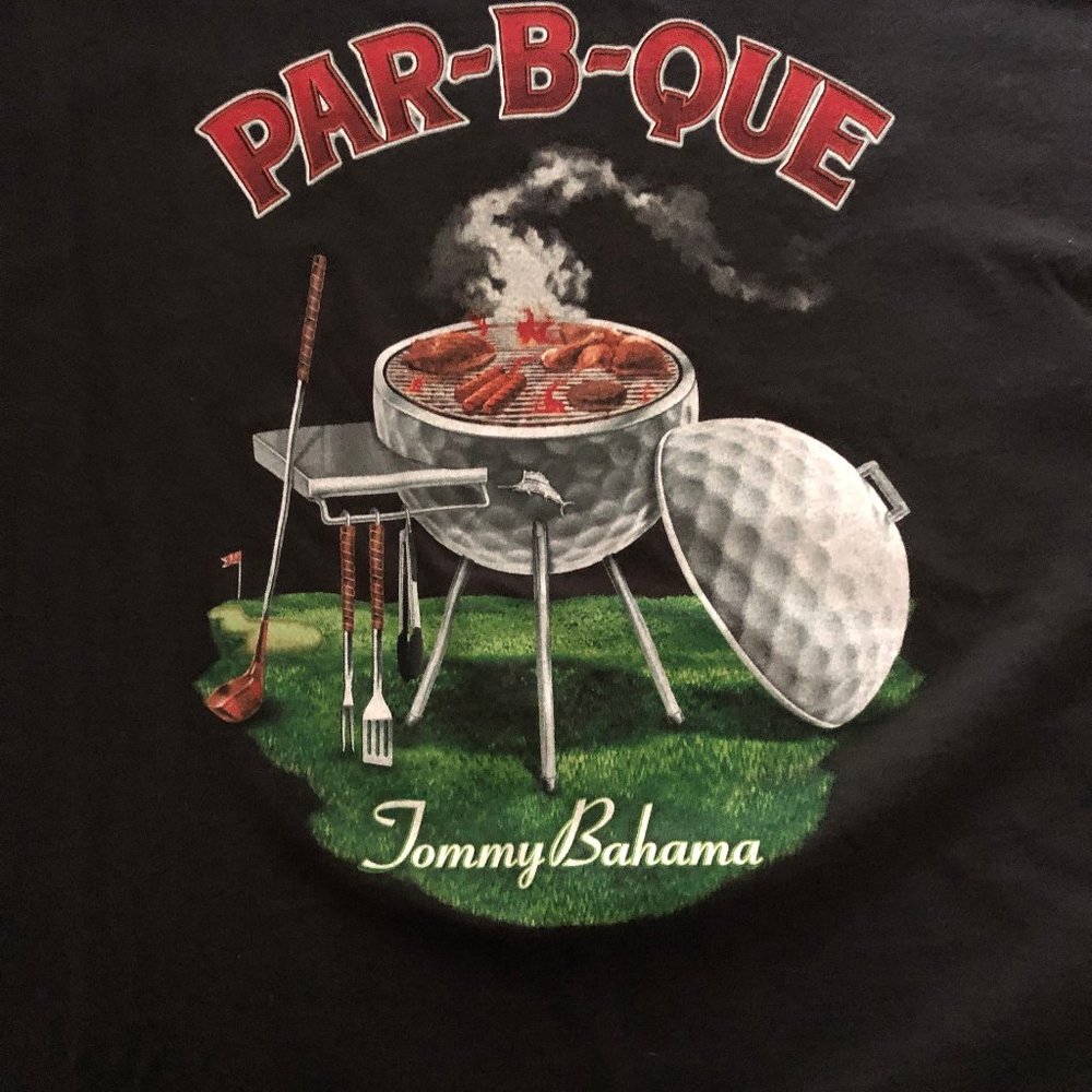 Tommy Bahama T Shirt